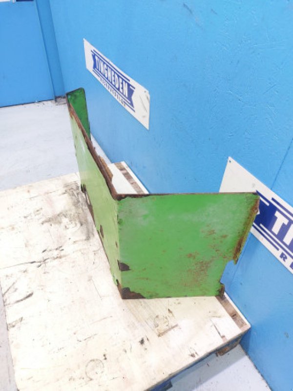 Anbausiebanlage типа Merlo P40.7, Gebrauchtmaschine в Hemmet (Фотография 3)