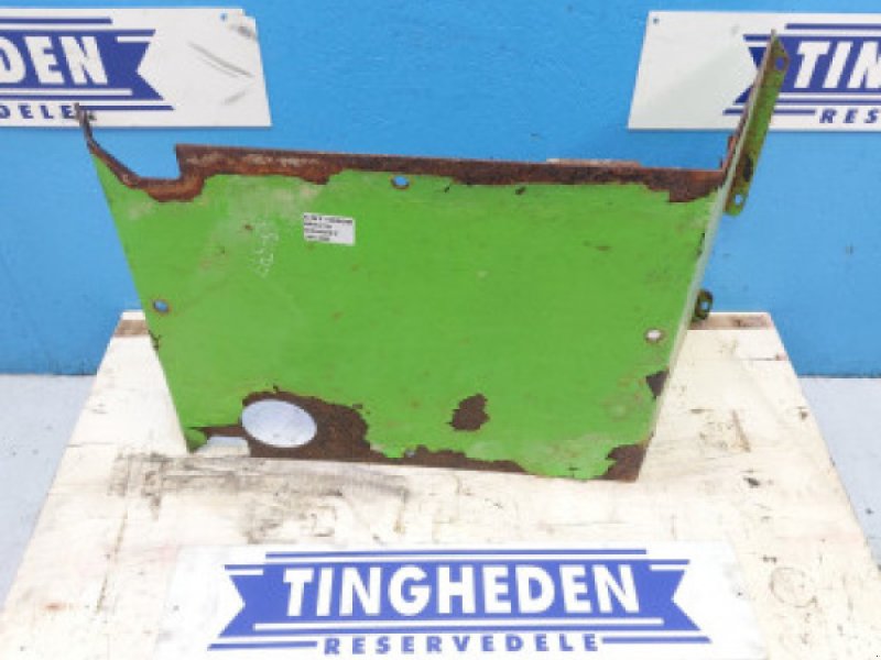 Anbausiebanlage του τύπου Merlo P40.7, Gebrauchtmaschine σε Hemmet (Φωτογραφία 1)