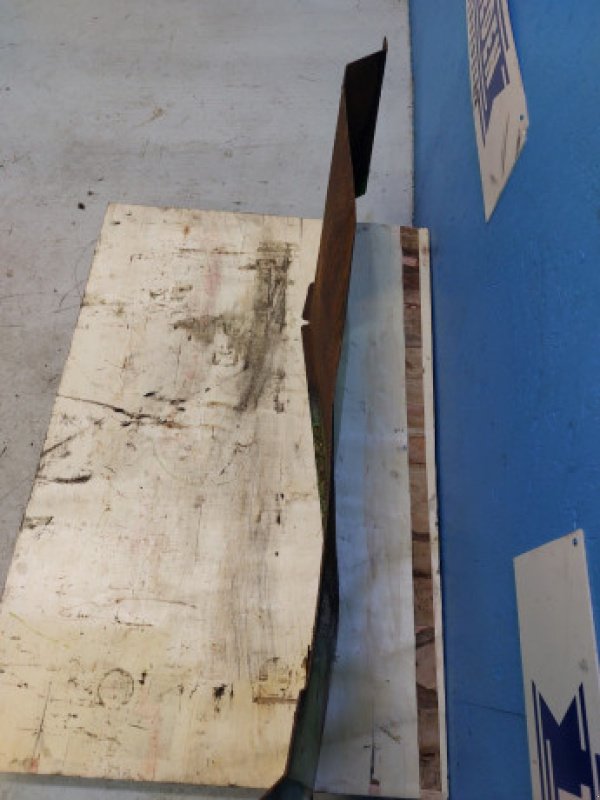 Anbausiebanlage типа Merlo P40.7, Gebrauchtmaschine в Hemmet (Фотография 8)