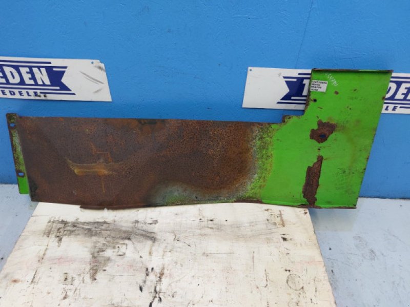 Anbausiebanlage типа Merlo P40.7, Gebrauchtmaschine в Hemmet (Фотография 4)