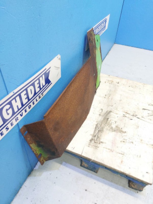 Anbausiebanlage типа Merlo P40.7, Gebrauchtmaschine в Hemmet (Фотография 2)