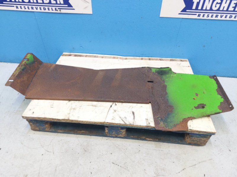 Anbausiebanlage типа Merlo P40.7, Gebrauchtmaschine в Hemmet (Фотография 6)