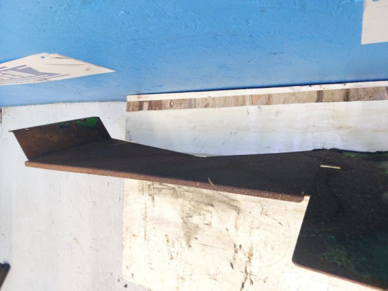 Anbausiebanlage типа Merlo P40.7, Gebrauchtmaschine в Hemmet (Фотография 5)