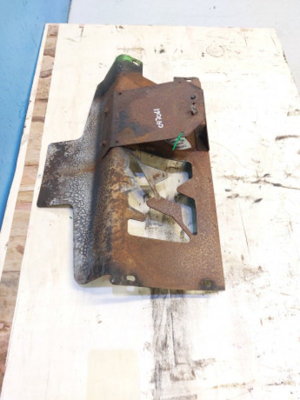 Anbausiebanlage типа Merlo P40.7, Gebrauchtmaschine в Hemmet (Фотография 1)