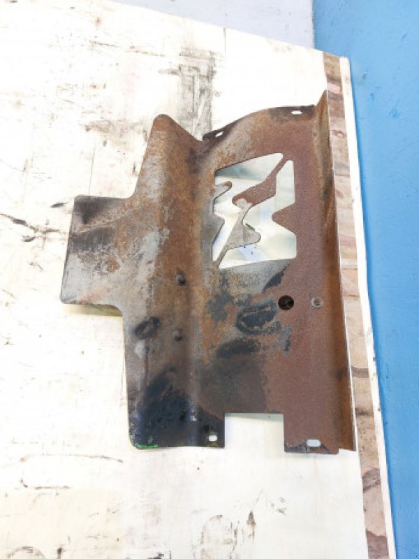 Anbausiebanlage типа Merlo P40.7, Gebrauchtmaschine в Hemmet (Фотография 4)