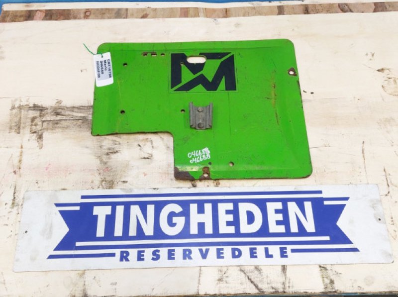 Anbausiebanlage типа Merlo P40.7, Gebrauchtmaschine в Hemmet (Фотография 6)