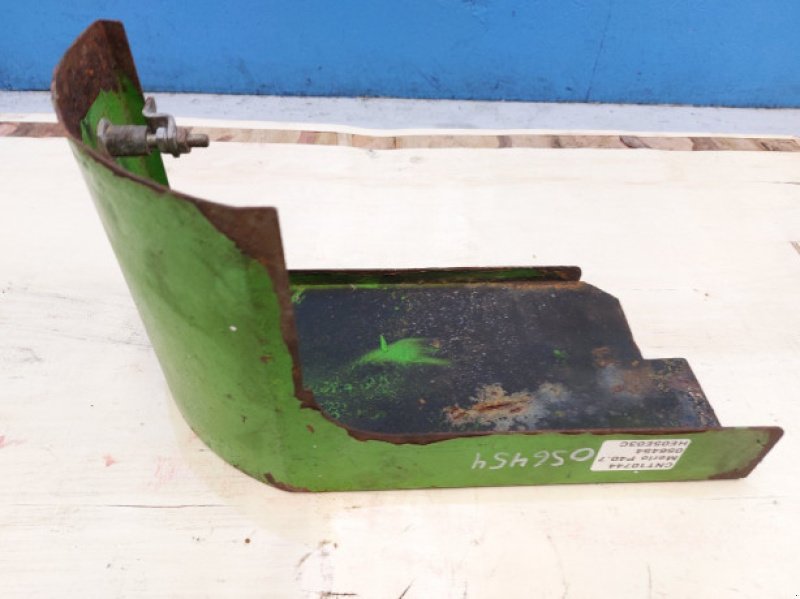 Anbausiebanlage типа Merlo P40.7, Gebrauchtmaschine в Hemmet (Фотография 2)