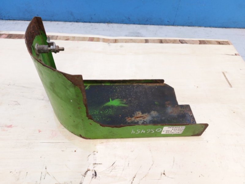 Anbausiebanlage типа Merlo P40.7, Gebrauchtmaschine в Hemmet (Фотография 5)