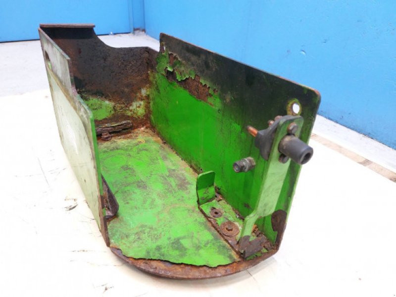 Anbausiebanlage типа Merlo P40.7, Gebrauchtmaschine в Hemmet (Фотография 10)