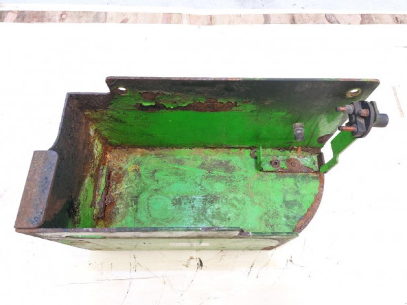 Anbausiebanlage типа Merlo P40.7, Gebrauchtmaschine в Hemmet (Фотография 4)