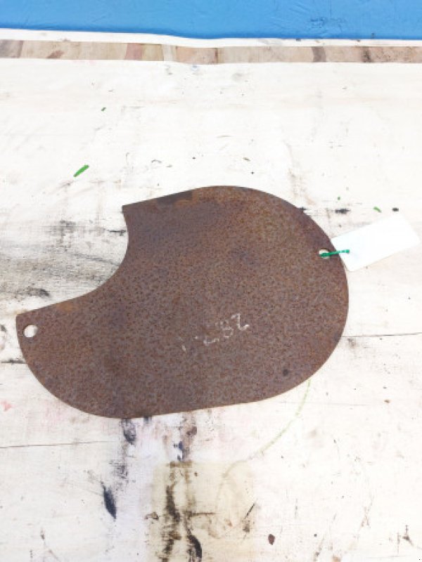 Anbausiebanlage типа Merlo P41.7, Gebrauchtmaschine в Hemmet (Фотография 3)