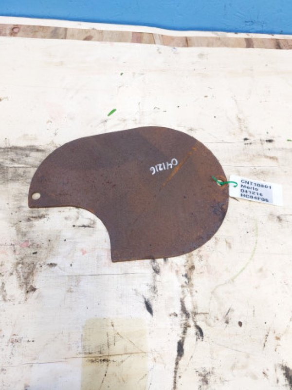 Anbausiebanlage типа Merlo P41.7, Gebrauchtmaschine в Hemmet (Фотография 2)