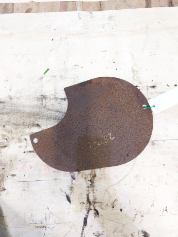 Anbausiebanlage типа Merlo P41.7, Gebrauchtmaschine в Hemmet (Фотография 4)