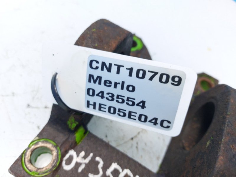 Anbausiebanlage типа Merlo P41.7, Gebrauchtmaschine в Hemmet (Фотография 11)