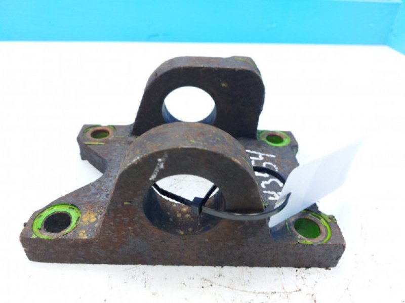 Anbausiebanlage типа Merlo P41.7, Gebrauchtmaschine в Hemmet (Фотография 4)