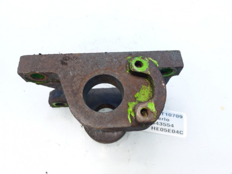 Anbausiebanlage типа Merlo P41.7, Gebrauchtmaschine в Hemmet (Фотография 7)