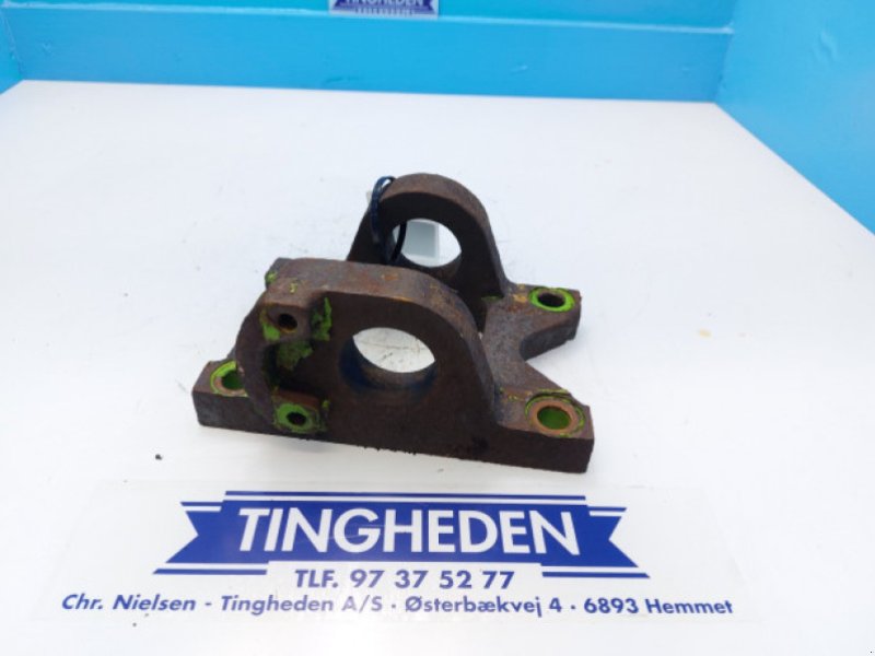 Anbausiebanlage du type Merlo P41.7, Gebrauchtmaschine en Hemmet (Photo 1)