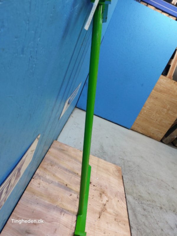 Anbausiebanlage типа Merlo Sonstiges, Gebrauchtmaschine в Hemmet (Фотография 8)