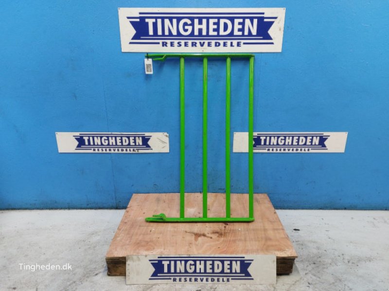 Anbausiebanlage типа Merlo Sonstiges, Gebrauchtmaschine в Hemmet (Фотография 1)