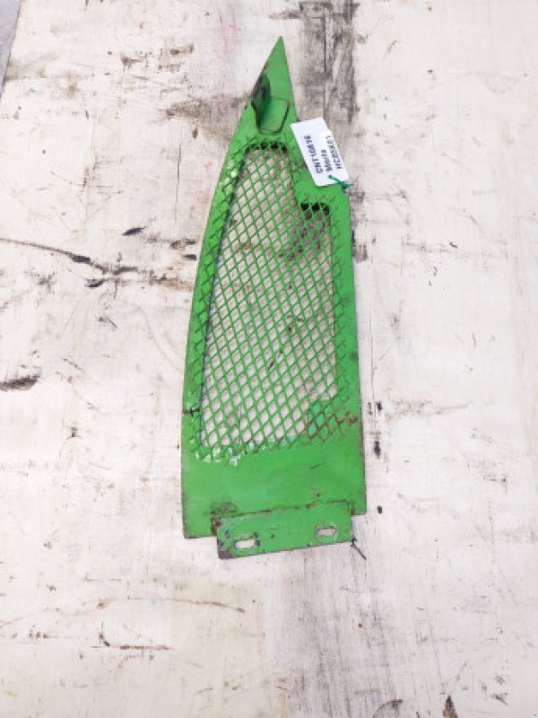 Anbausiebanlage типа Merlo Sonstiges, Gebrauchtmaschine в Hemmet (Фотография 3)