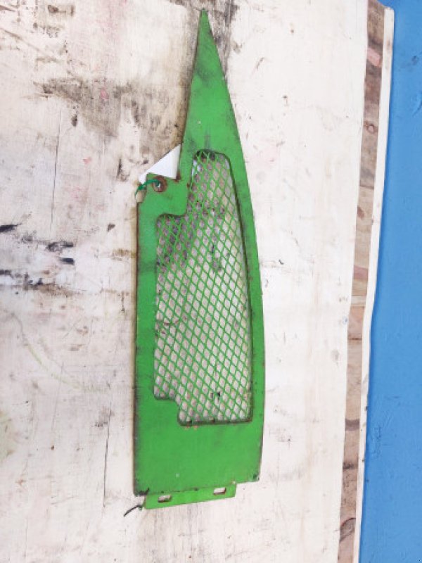 Anbausiebanlage типа Merlo Sonstiges, Gebrauchtmaschine в Hemmet (Фотография 4)