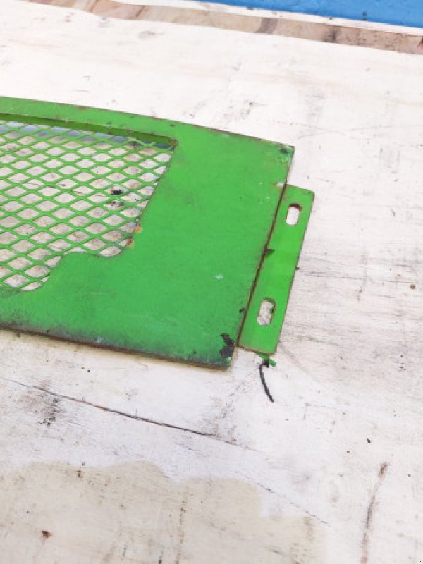 Anbausiebanlage типа Merlo Sonstiges, Gebrauchtmaschine в Hemmet (Фотография 6)