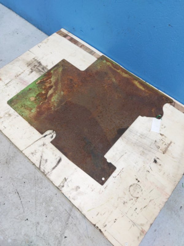 Anbausiebanlage типа Merlo Sonstiges, Gebrauchtmaschine в Hemmet (Фотография 2)