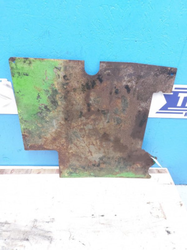 Anbausiebanlage типа Merlo Sonstiges, Gebrauchtmaschine в Hemmet (Фотография 5)