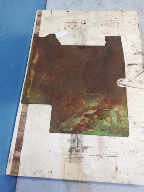 Anbausiebanlage типа Merlo Sonstiges, Gebrauchtmaschine в Hemmet (Фотография 3)