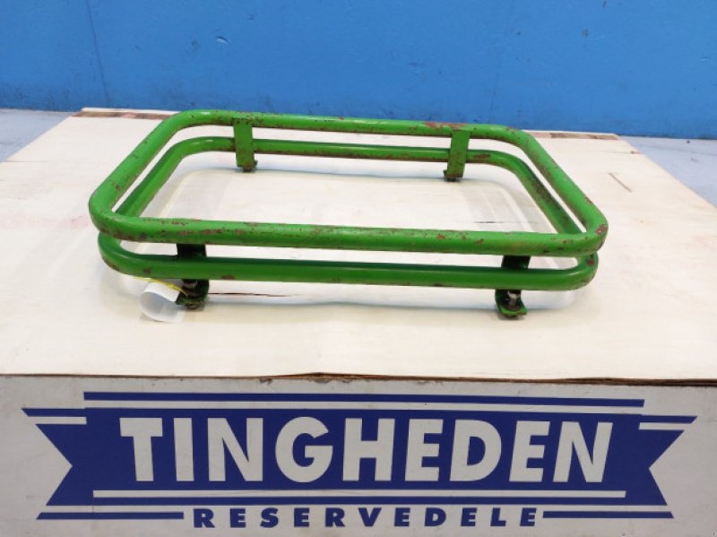 Anbausiebanlage типа Merlo Sonstiges, Gebrauchtmaschine в Hemmet (Фотография 1)