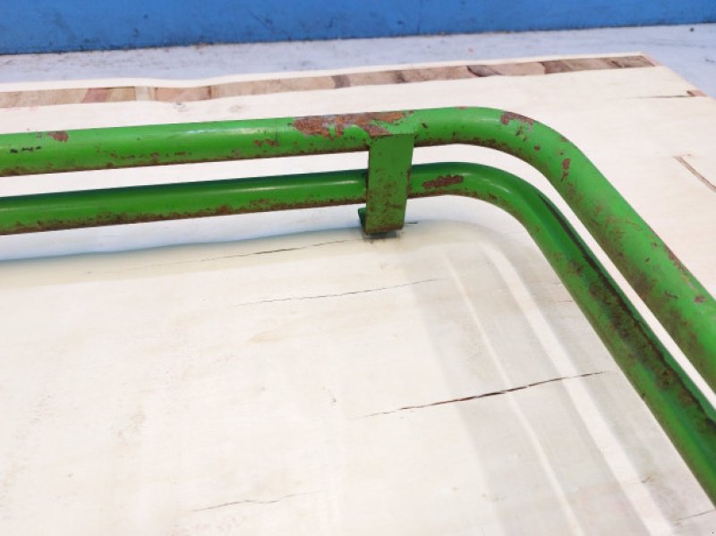 Anbausiebanlage типа Merlo Sonstiges, Gebrauchtmaschine в Hemmet (Фотография 9)