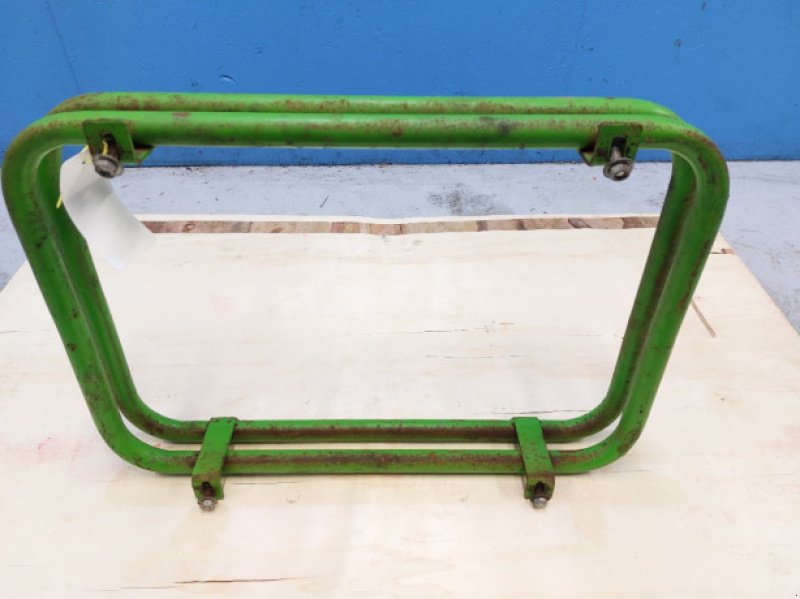 Anbausiebanlage типа Merlo Sonstiges, Gebrauchtmaschine в Hemmet (Фотография 10)