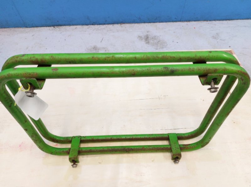 Anbausiebanlage типа Merlo Sonstiges, Gebrauchtmaschine в Hemmet (Фотография 11)