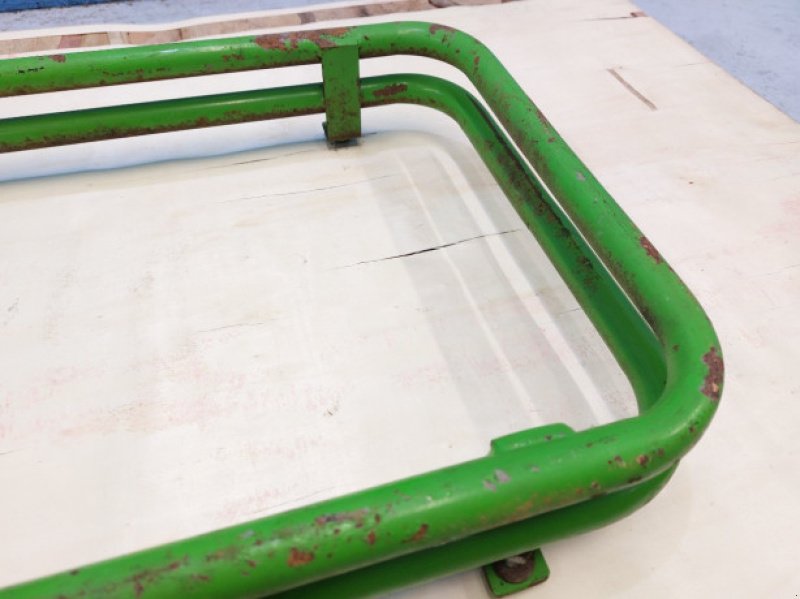 Anbausiebanlage типа Merlo Sonstiges, Gebrauchtmaschine в Hemmet (Фотография 4)