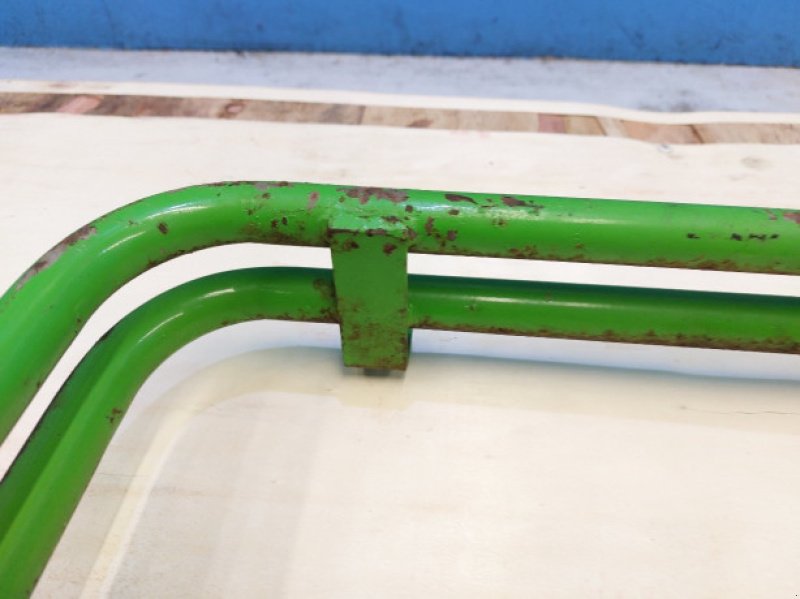 Anbausiebanlage типа Merlo Sonstiges, Gebrauchtmaschine в Hemmet (Фотография 8)