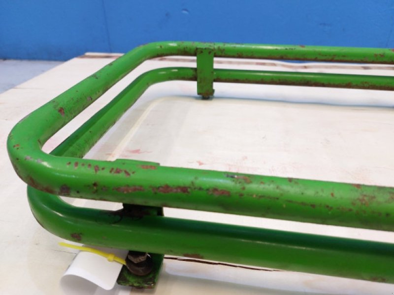 Anbausiebanlage типа Merlo Sonstiges, Gebrauchtmaschine в Hemmet (Фотография 7)