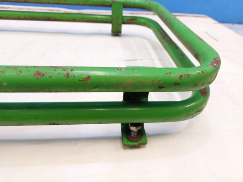 Anbausiebanlage типа Merlo Sonstiges, Gebrauchtmaschine в Hemmet (Фотография 5)