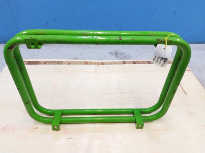 Anbausiebanlage типа Merlo Sonstiges, Gebrauchtmaschine в Hemmet (Фотография 6)