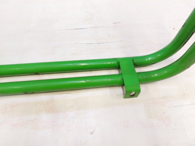 Anbausiebanlage типа Merlo Sonstiges, Gebrauchtmaschine в Hemmet (Фотография 7)