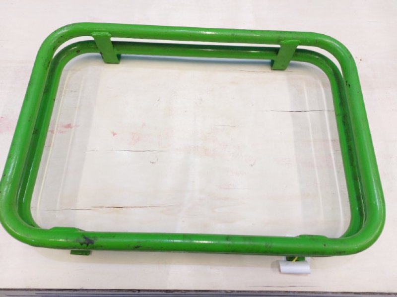 Anbausiebanlage типа Merlo Sonstiges, Gebrauchtmaschine в Hemmet (Фотография 2)