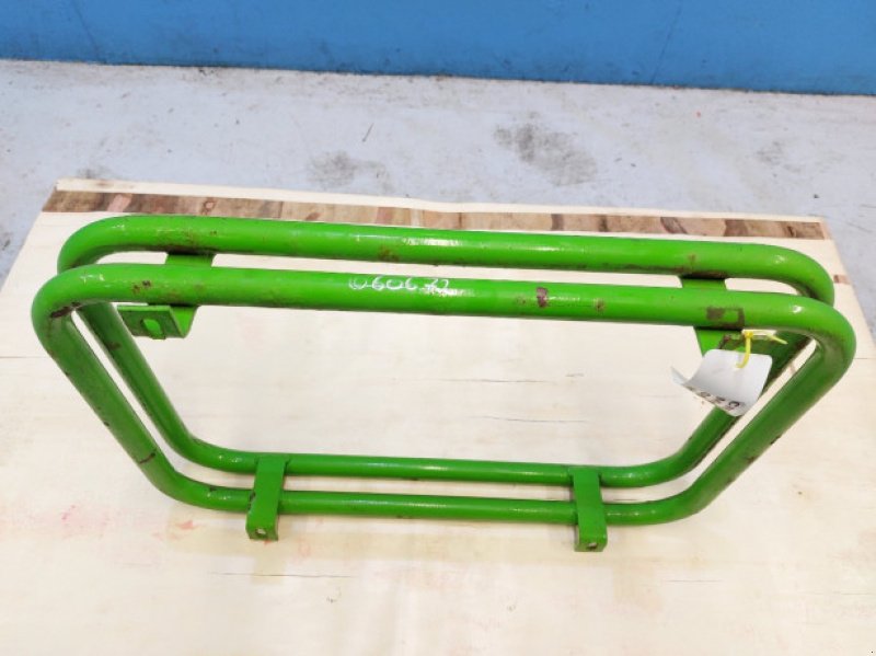 Anbausiebanlage типа Merlo Sonstiges, Gebrauchtmaschine в Hemmet (Фотография 5)