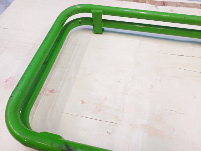 Anbausiebanlage типа Merlo Sonstiges, Gebrauchtmaschine в Hemmet (Фотография 3)