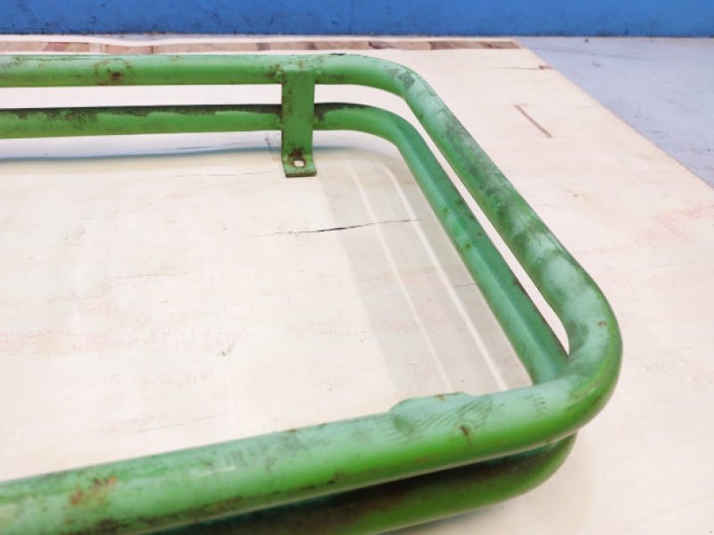 Anbausiebanlage типа Merlo Sonstiges, Gebrauchtmaschine в Hemmet (Фотография 4)