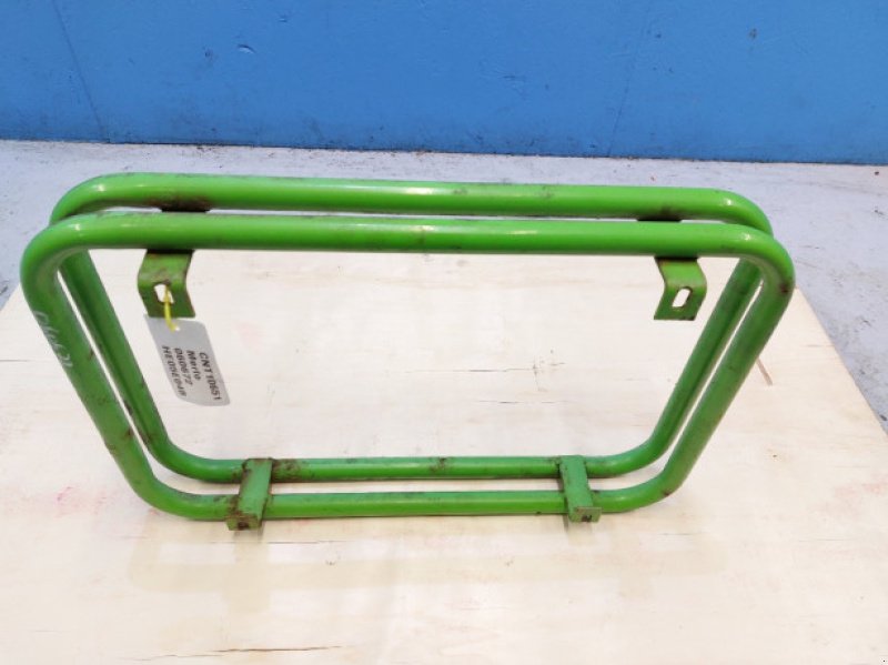 Anbausiebanlage типа Merlo Sonstiges, Gebrauchtmaschine в Hemmet (Фотография 7)