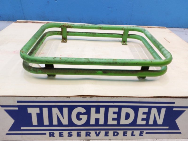 Anbausiebanlage des Typs Merlo Sonstiges, Gebrauchtmaschine in Hemmet (Bild 1)