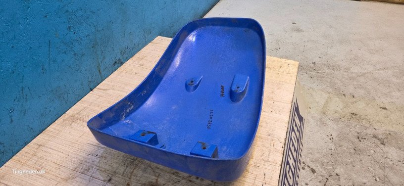 Anbausiebanlage типа New Holland LM435A, Gebrauchtmaschine в Hemmet (Фотография 9)