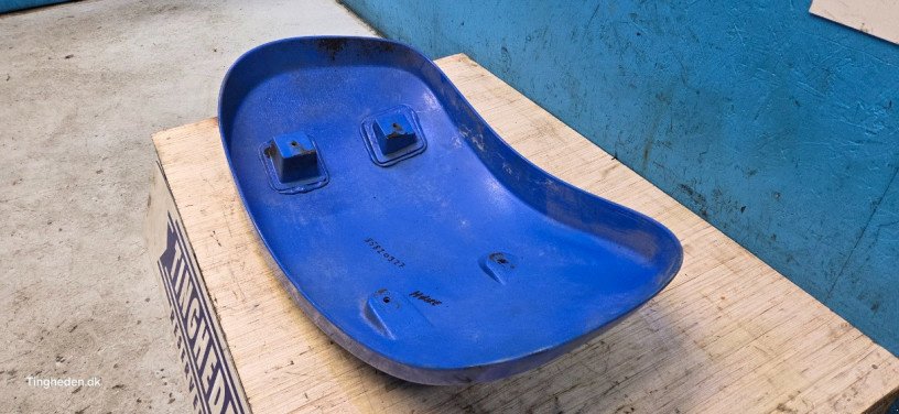 Anbausiebanlage типа New Holland LM435A, Gebrauchtmaschine в Hemmet (Фотография 10)