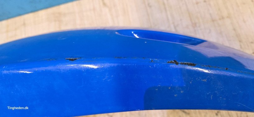 Anbausiebanlage типа New Holland LM435A, Gebrauchtmaschine в Hemmet (Фотография 7)