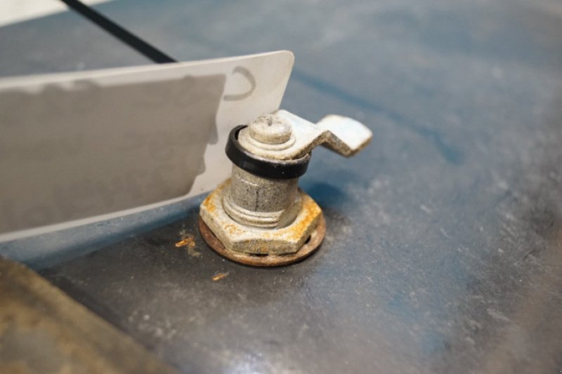 Anbausiebanlage типа Sonstige 525, Gebrauchtmaschine в Hemmet (Фотография 4)