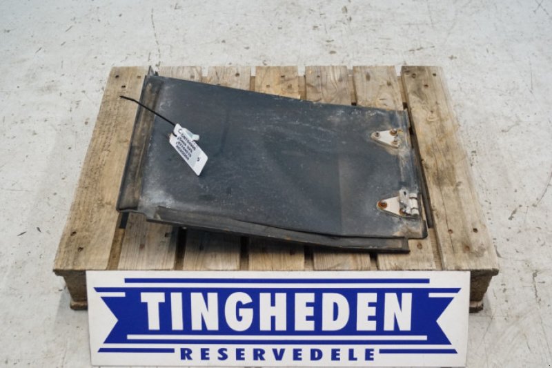 Anbausiebanlage типа Sonstige 525, Gebrauchtmaschine в Hemmet (Фотография 1)